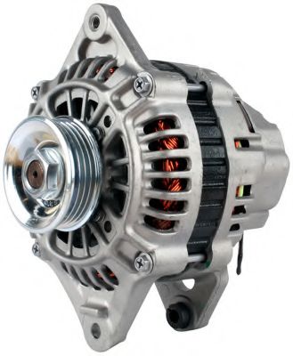 Generator / Alternator 4