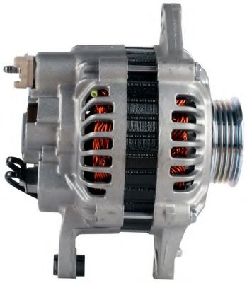 Generator / Alternator 5