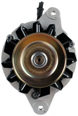 Generator / Alternator 2