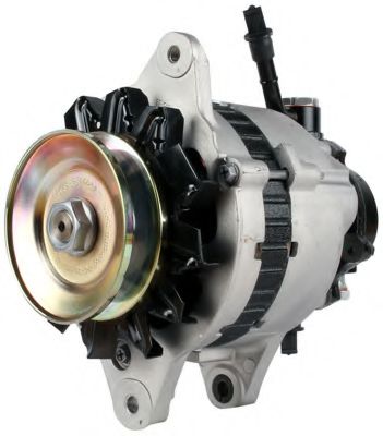 Generator / Alternator 4