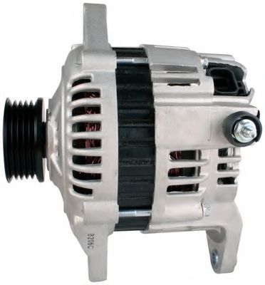 Generator / Alternator 3