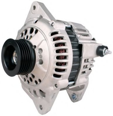 Generator / Alternator 4