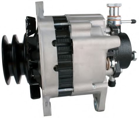 Generator / Alternator 3