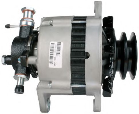 Generator / Alternator 5