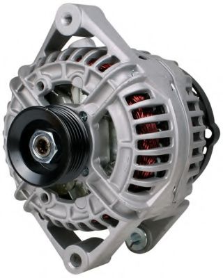 Generator / Alternator 4