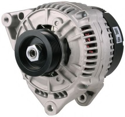 Generator / Alternator 4