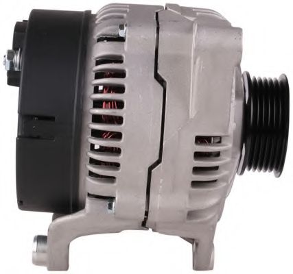 Generator / Alternator 5