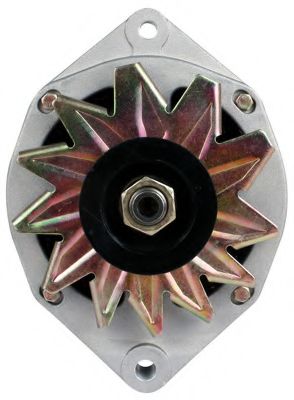 Generator / Alternator 2
