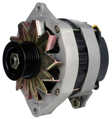 Generator / Alternator 4