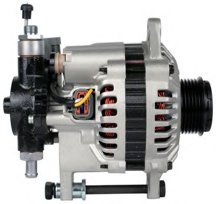 Generator / Alternator 5