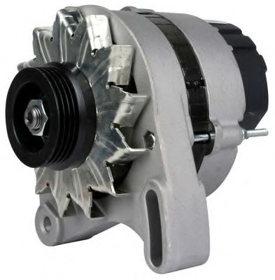 Generator / Alternator 4