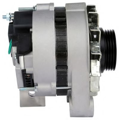 Generator / Alternator 5