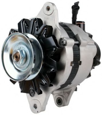 Generator / Alternator 4