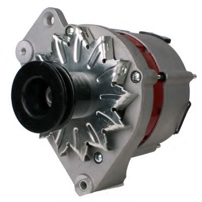 Generator / Alternator 4