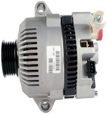Generator / Alternator 3