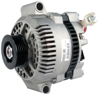 Generator / Alternator 4