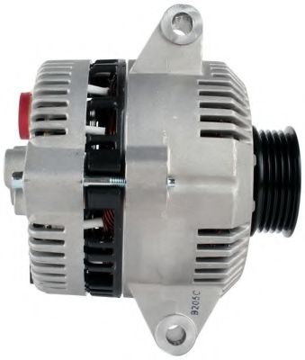 Generator / Alternator 5