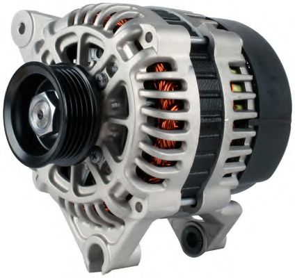 Generator / Alternator 4