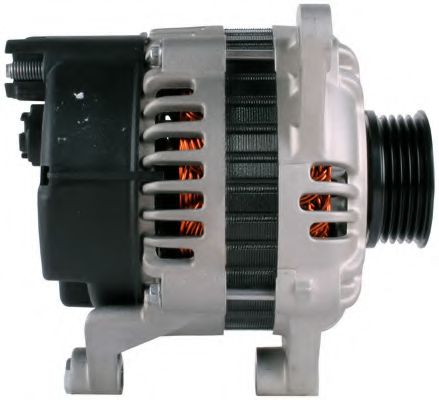 Generator / Alternator 5