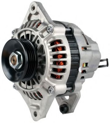 Generator / Alternator 4