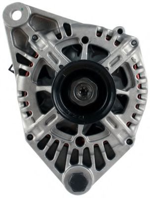 Generator / Alternator 2