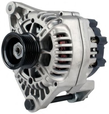 Generator / Alternator 4