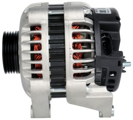 Generator / Alternator 3