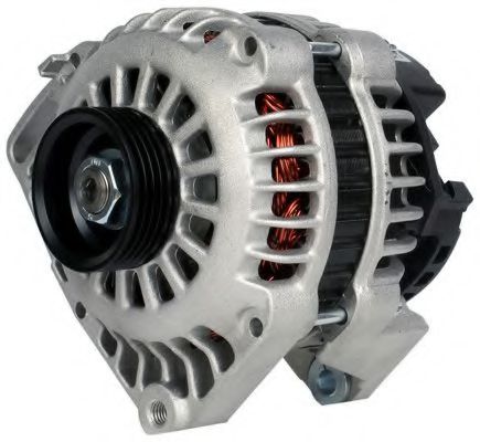 Generator / Alternator 4