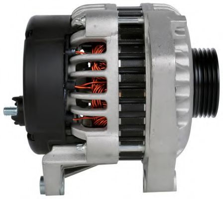 Generator / Alternator 5