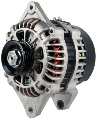 Generator / Alternator 4