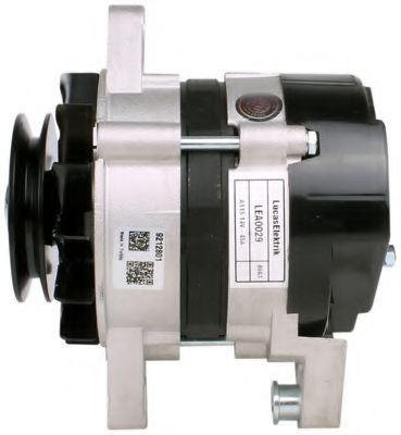 Generator / Alternator 3