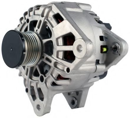 Generator / Alternator 4