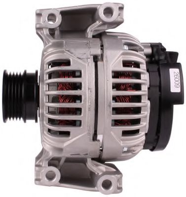 Generator / Alternator 3