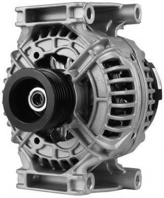 Generator / Alternator 4