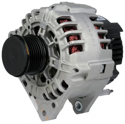 Generator / Alternator 4