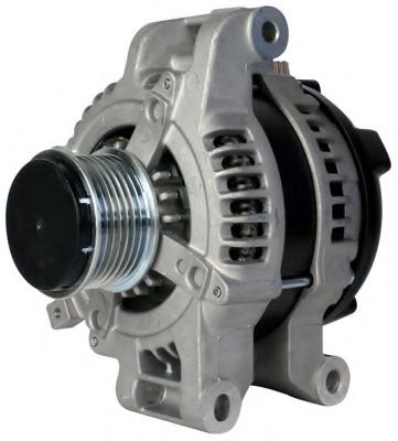 Generator / Alternator 4