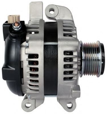 Generator / Alternator 5