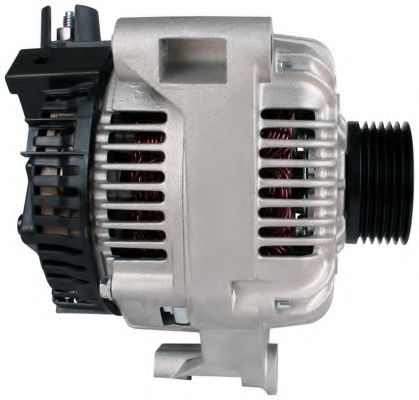 Generator / Alternator 4