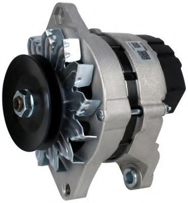 Generator / Alternator 4