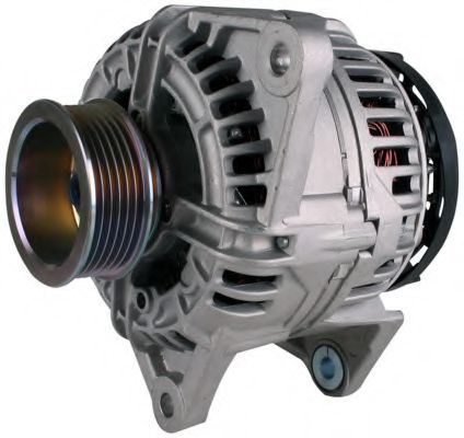 Generator / Alternator 4