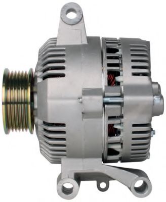 Generator / Alternator 3