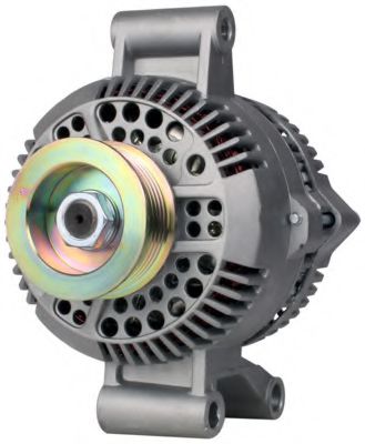 Generator / Alternator 4