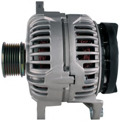Generator / Alternator 3