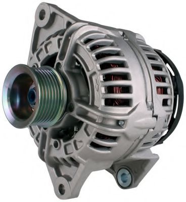Generator / Alternator 4