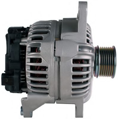 Generator / Alternator 5