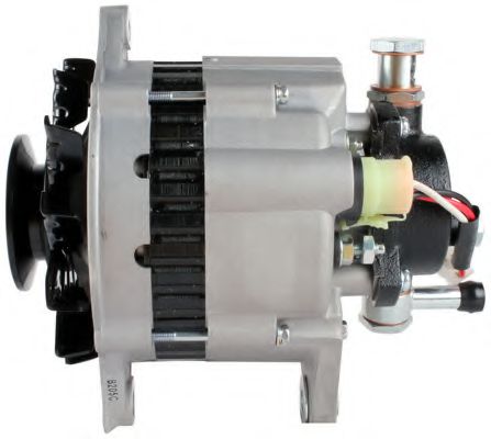Generator / Alternator 3