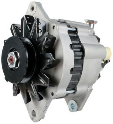 Generator / Alternator 4