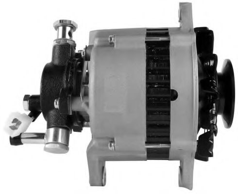 Generator / Alternator 5
