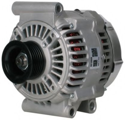 Generator / Alternator 4