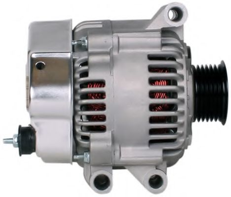 Generator / Alternator 5